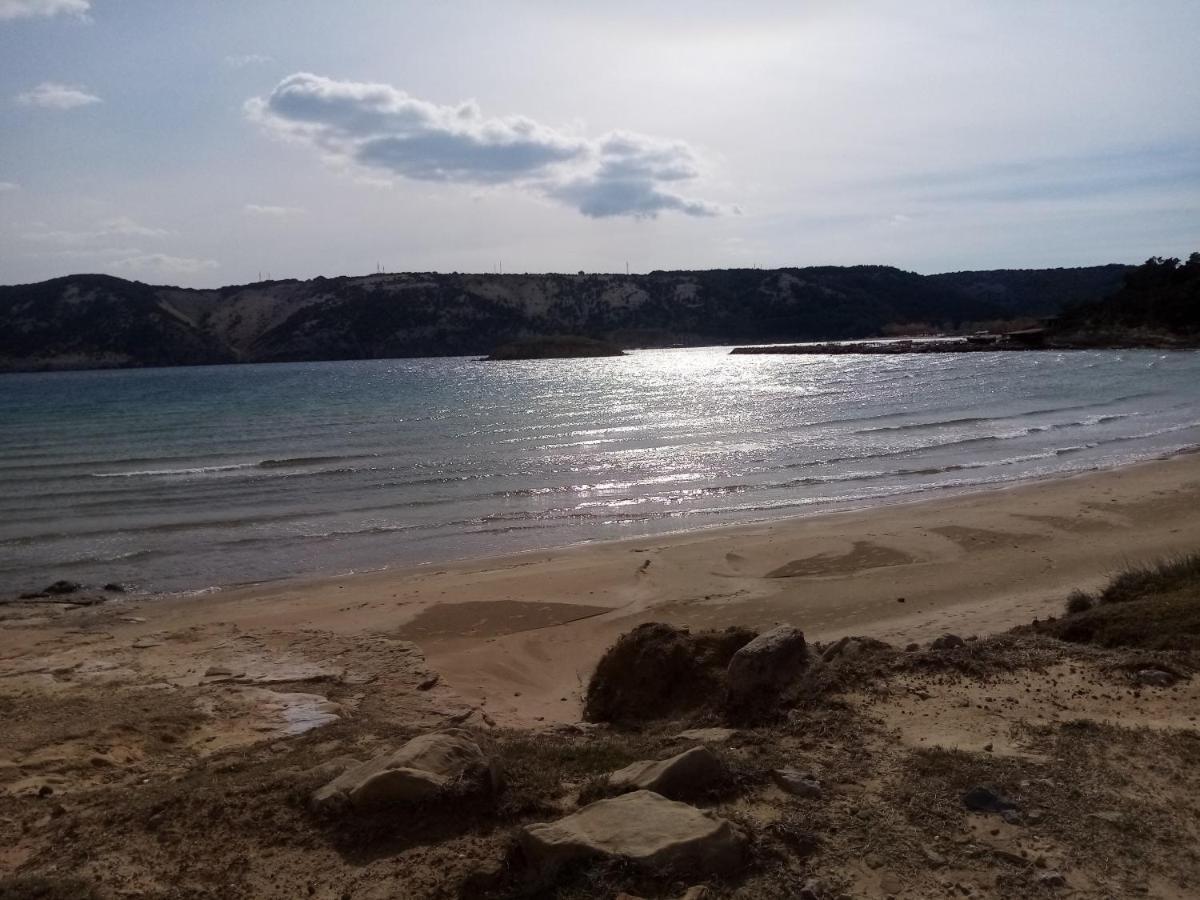 Apartments "Sun-Sea" Lopar Zewnętrze zdjęcie