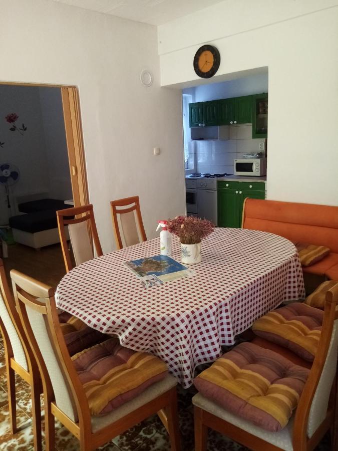 Apartments "Sun-Sea" Lopar Zewnętrze zdjęcie