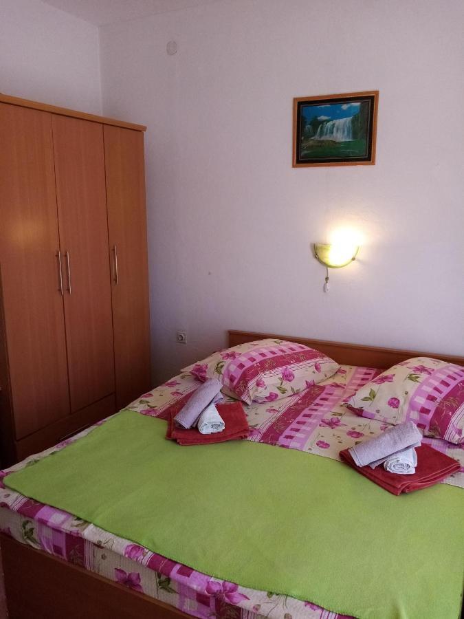 Apartments "Sun-Sea" Lopar Zewnętrze zdjęcie