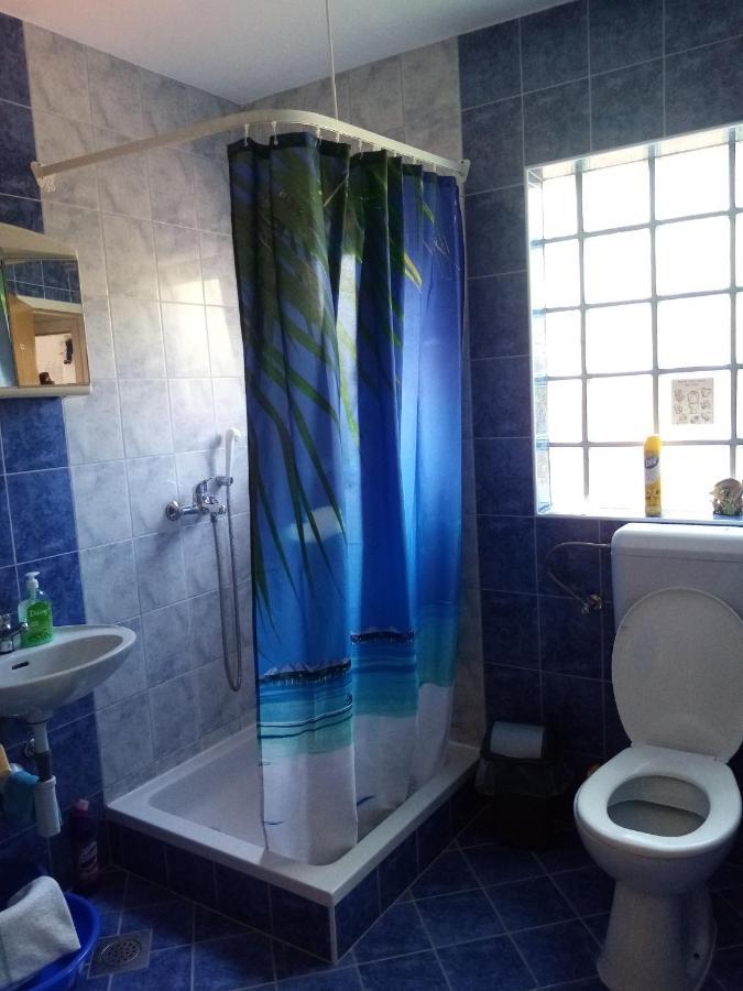 Apartments "Sun-Sea" Lopar Zewnętrze zdjęcie