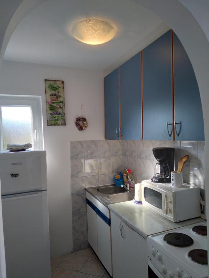 Apartments "Sun-Sea" Lopar Zewnętrze zdjęcie