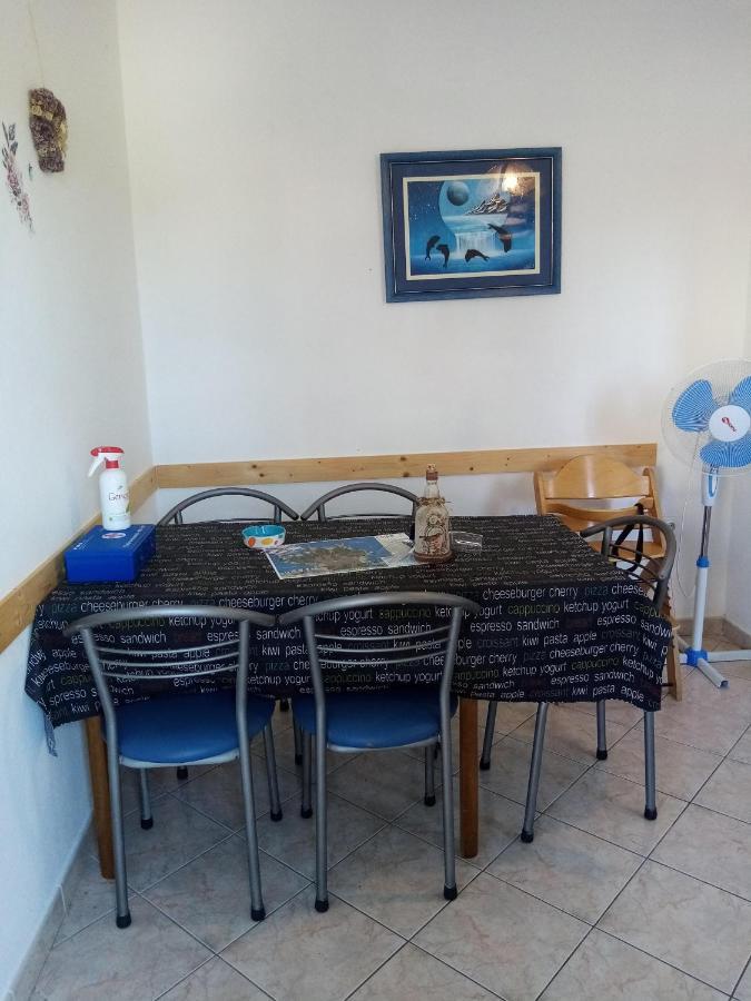 Apartments "Sun-Sea" Lopar Zewnętrze zdjęcie