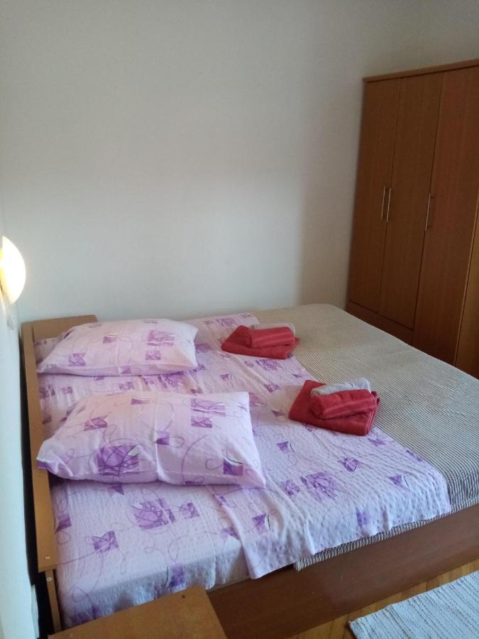 Apartments "Sun-Sea" Lopar Zewnętrze zdjęcie