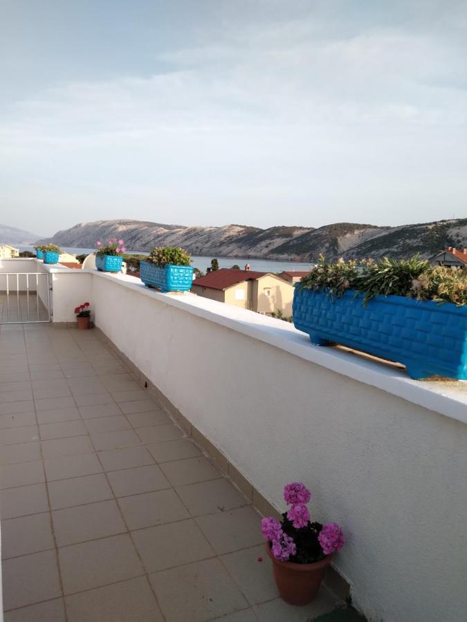 Apartments "Sun-Sea" Lopar Zewnętrze zdjęcie