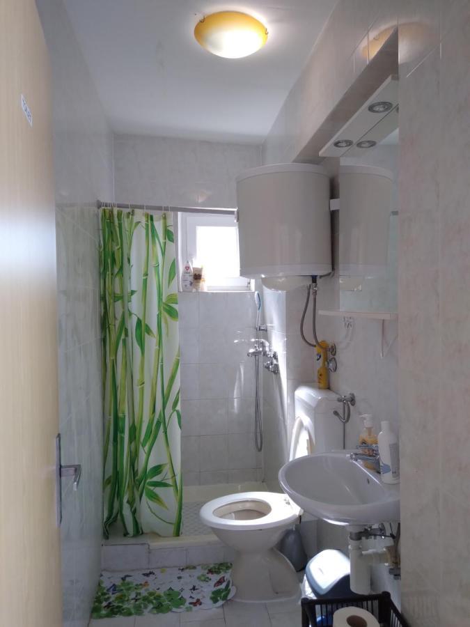 Apartments "Sun-Sea" Lopar Zewnętrze zdjęcie