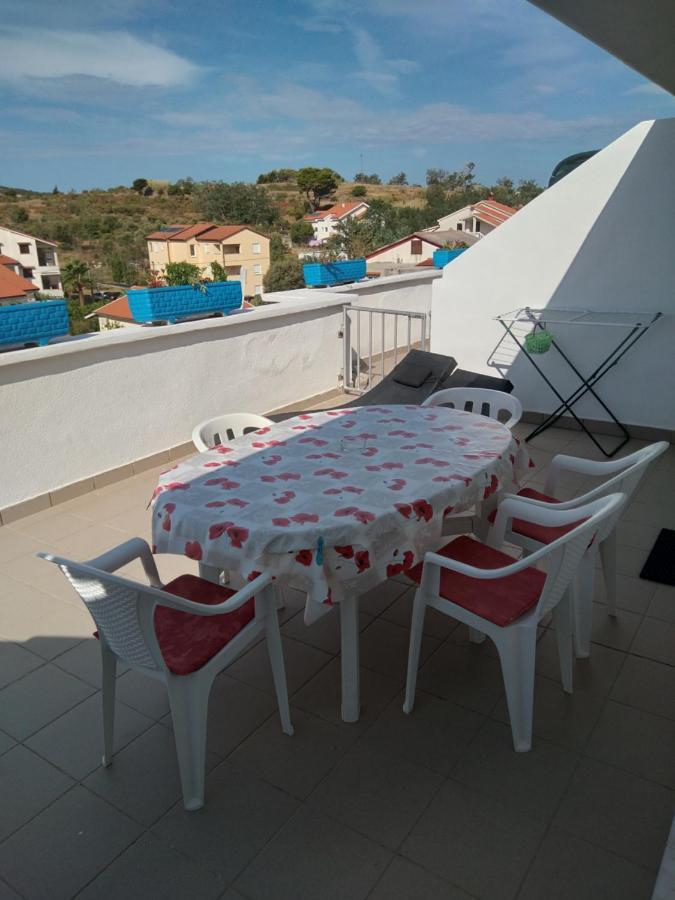 Apartments "Sun-Sea" Lopar Zewnętrze zdjęcie