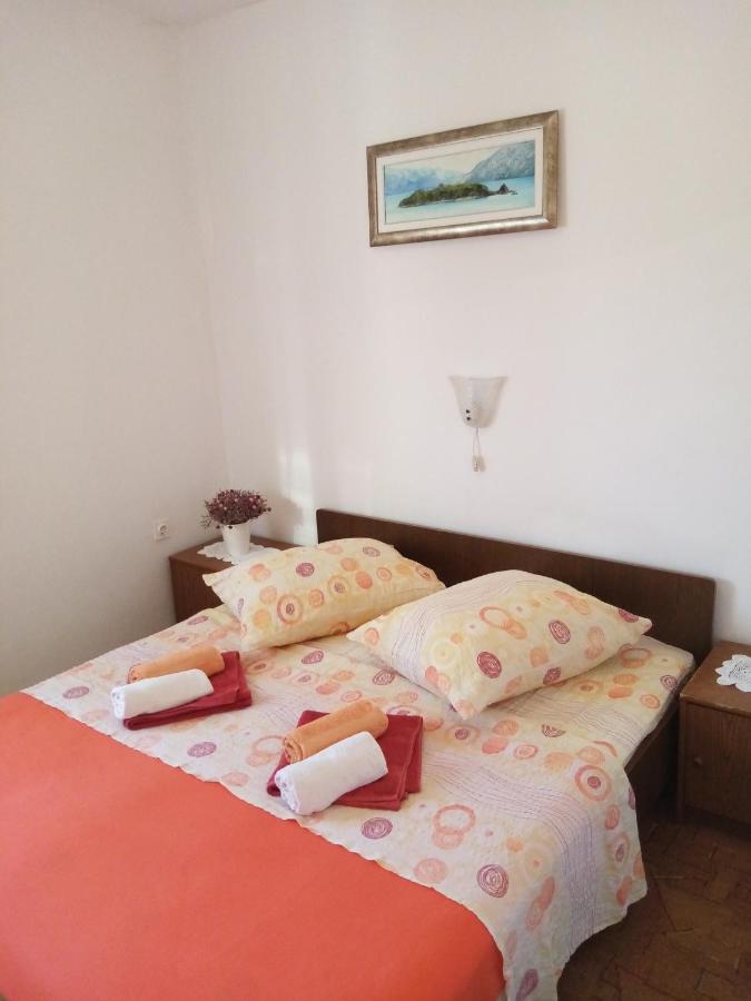 Apartments "Sun-Sea" Lopar Zewnętrze zdjęcie