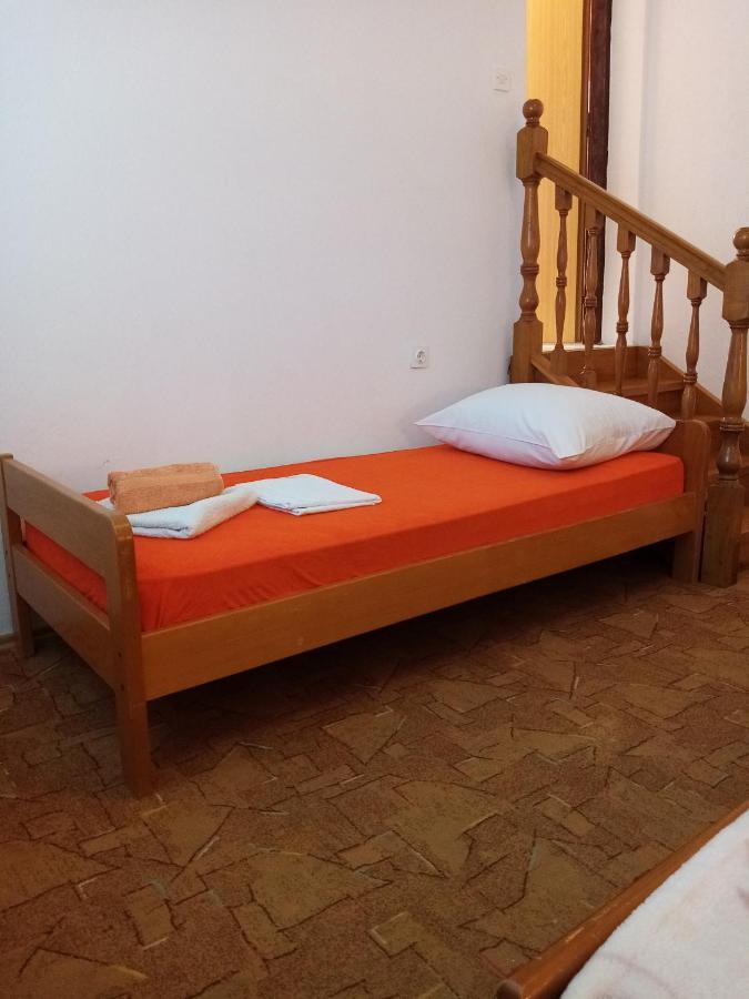 Apartments "Sun-Sea" Lopar Zewnętrze zdjęcie