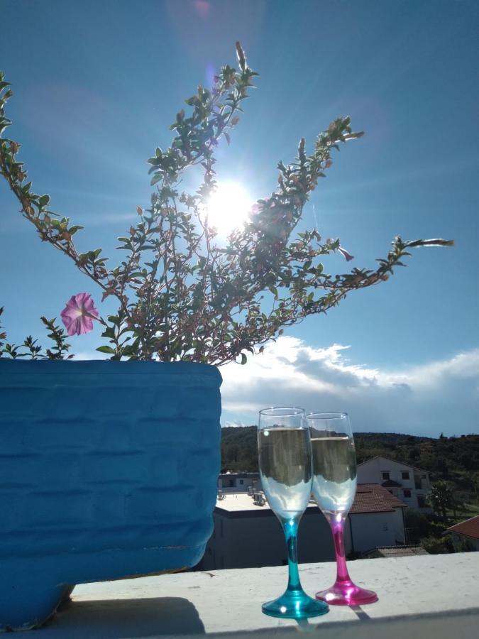 Apartments "Sun-Sea" Lopar Zewnętrze zdjęcie