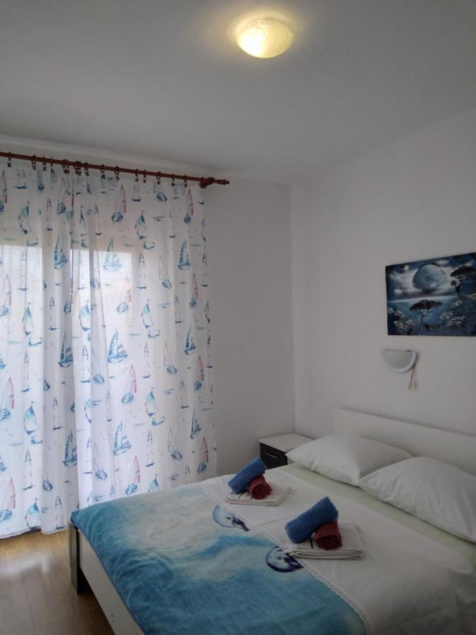 Apartments "Sun-Sea" Lopar Zewnętrze zdjęcie