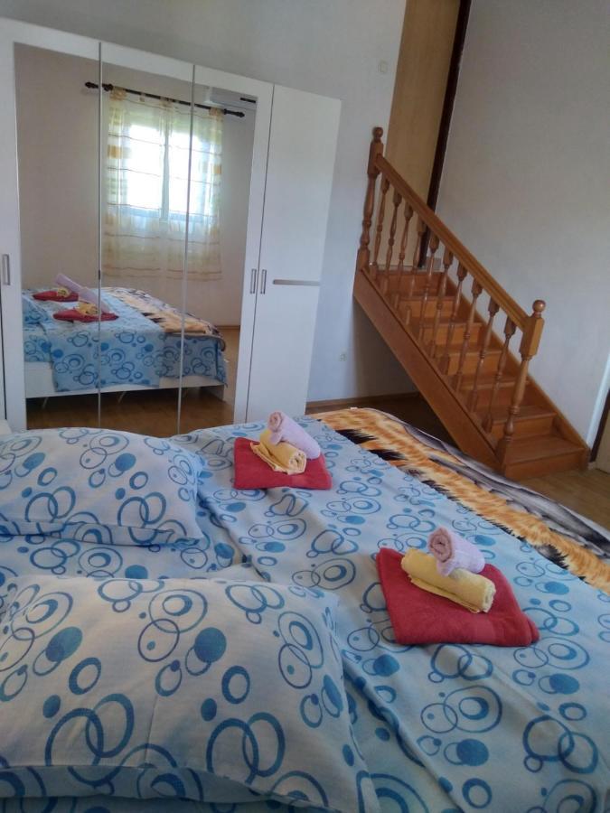 Apartments "Sun-Sea" Lopar Zewnętrze zdjęcie