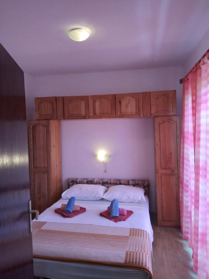 Apartments "Sun-Sea" Lopar Zewnętrze zdjęcie