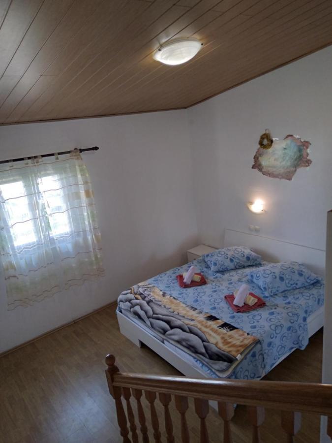 Apartments "Sun-Sea" Lopar Zewnętrze zdjęcie