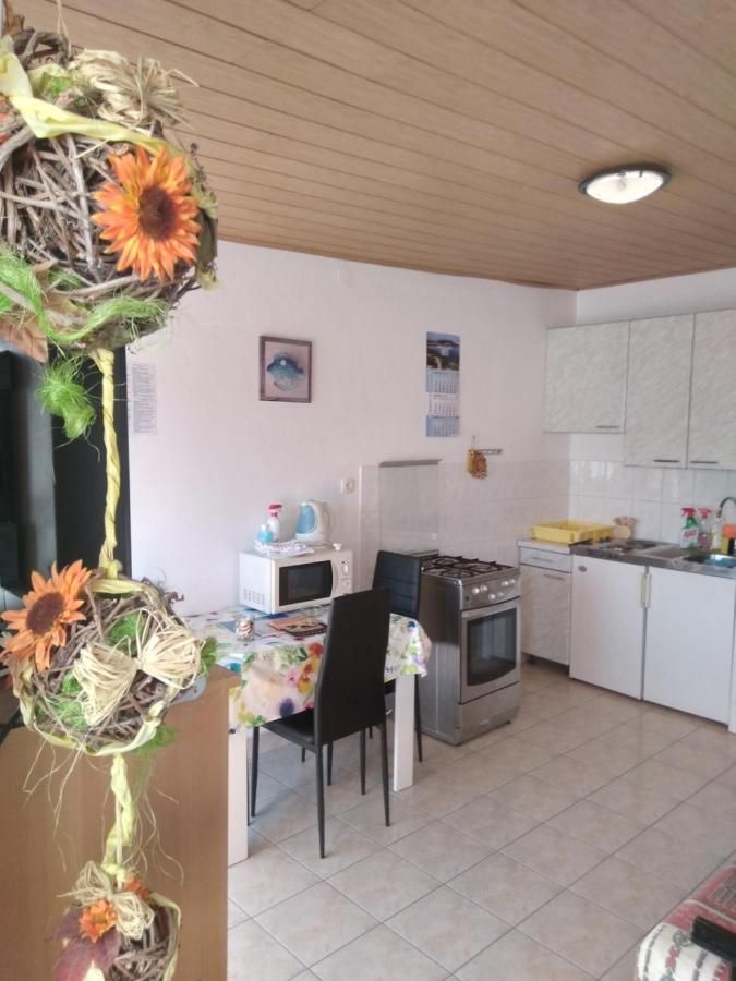 Apartments "Sun-Sea" Lopar Zewnętrze zdjęcie