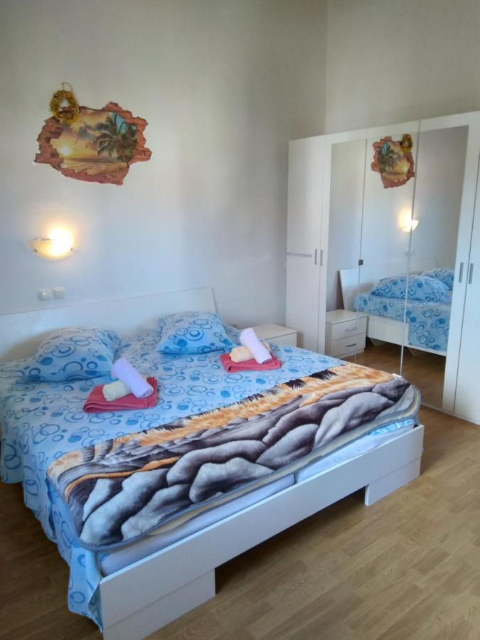 Apartments "Sun-Sea" Lopar Zewnętrze zdjęcie