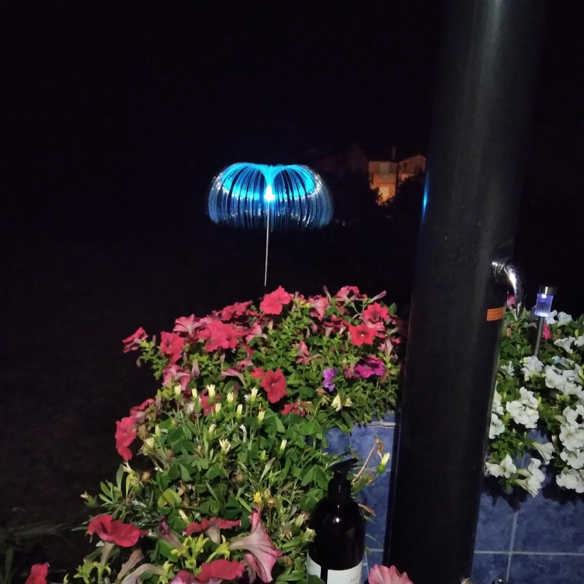 Apartments "Sun-Sea" Lopar Zewnętrze zdjęcie