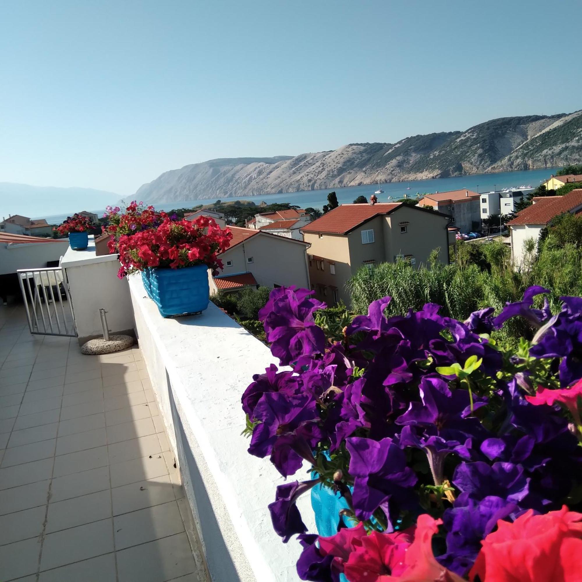 Apartments "Sun-Sea" Lopar Zewnętrze zdjęcie
