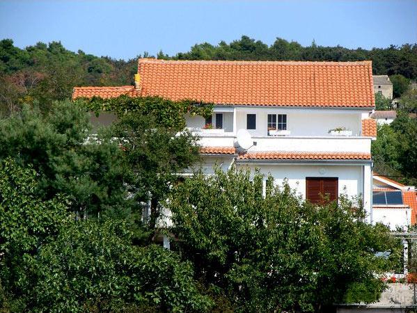 Apartments "Sun-Sea" Lopar Zewnętrze zdjęcie